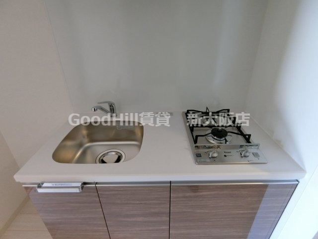 キッチン　プレサンス新大阪ストリーム