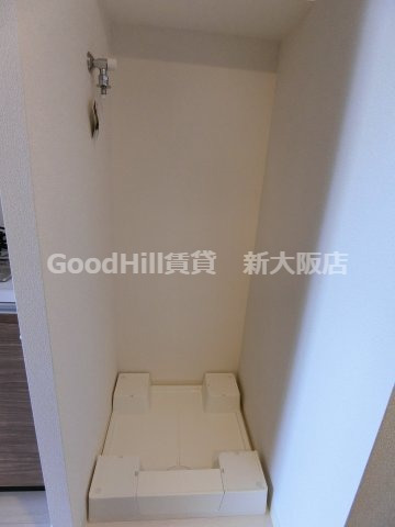 その他設備　プレサンス新大阪ストリーム