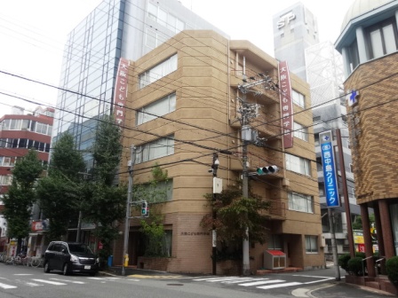 その他　大阪こども専門学校　実習棟（その他）まで130m