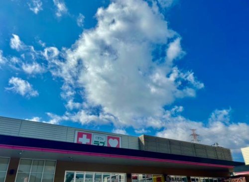 ドラックストア　くすりのラブ イオンタウン別所店（ドラッグストア）まで921m