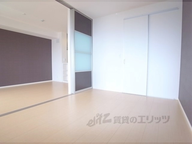 居室・リビング　洋室