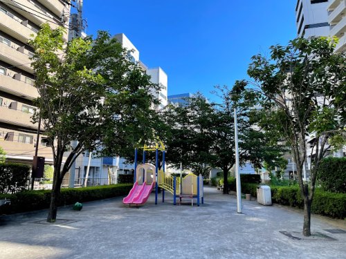 その他　【公園】北上野児童遊園（その他）まで166m