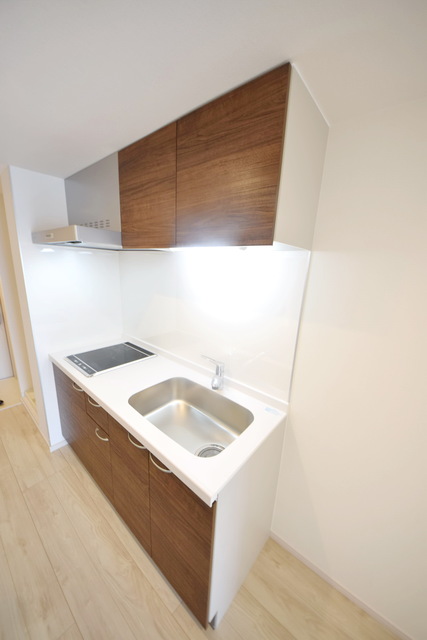 キッチン　～今日のご飯は何作ろう～