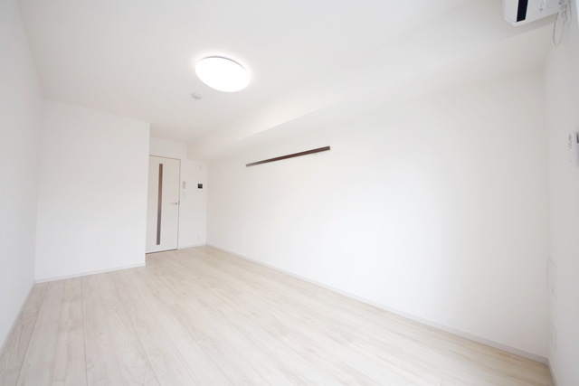 居室・リビング　～家具は何を置こうかな～