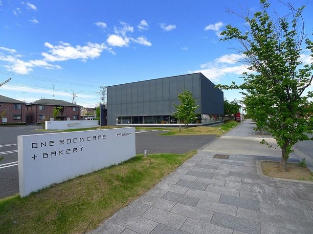 飲食店　ワンルームカフェ（飲食店）まで750m