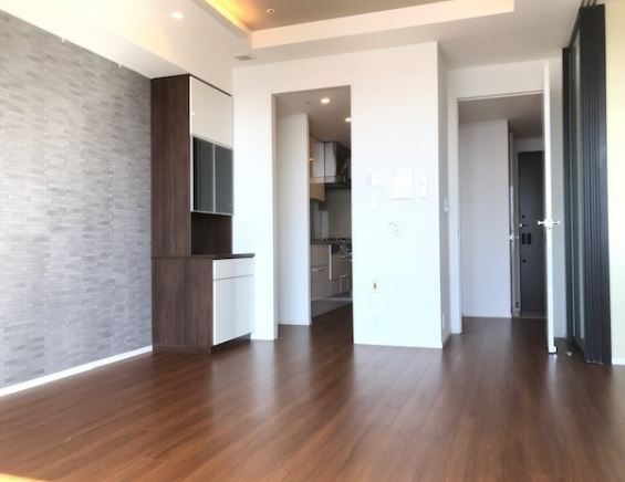 居室・リビング　参考写真