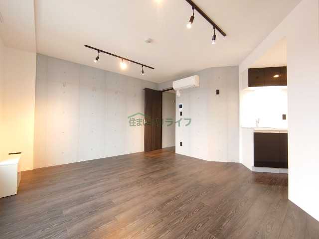 居室・リビング　リライフ下北沢