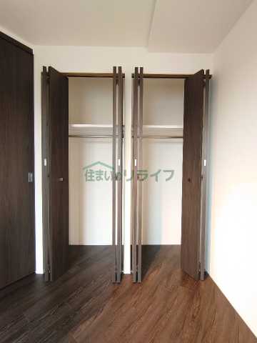 収納　リライフ下北沢