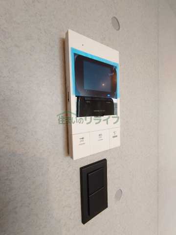 セキュリティ　リライフ下北沢