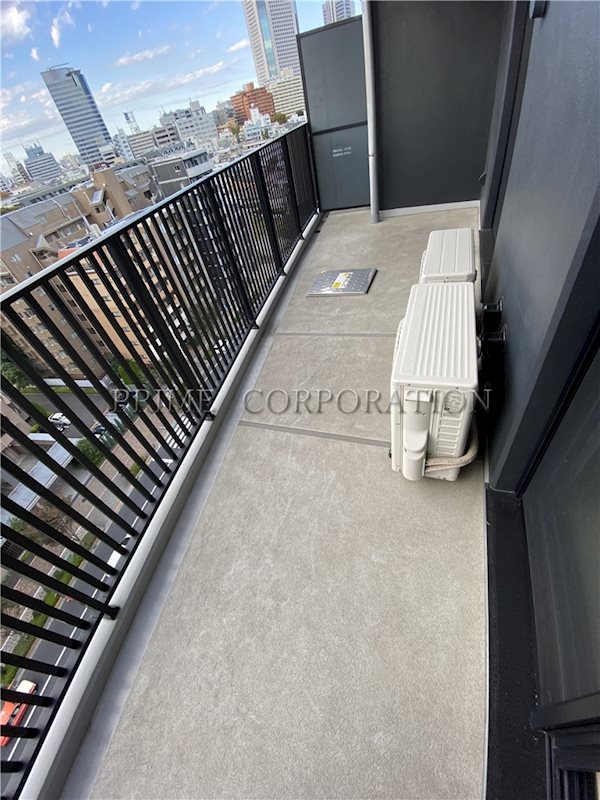 バルコニー　※参考写真※