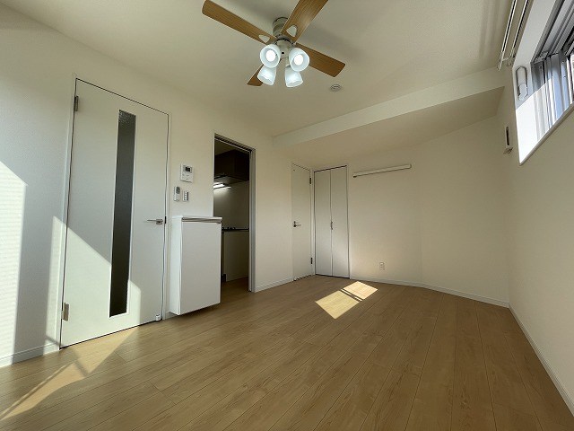 居室・リビング　現況優先