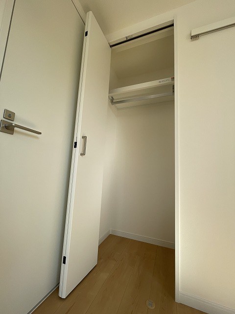 収納　現況優先