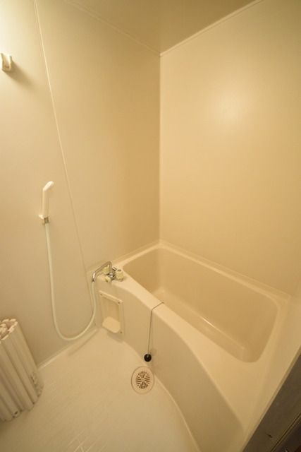 バス・シャワールーム　お風呂