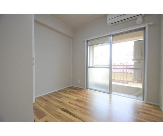 その他部屋・スペース　光の入る居室