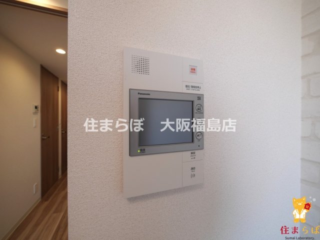 セキュリティ　安心感もチェック項目