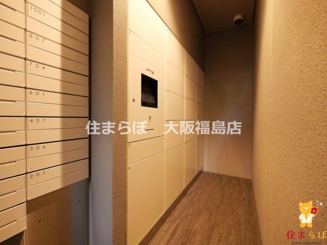 その他共有部分　日常使いを想像しながら