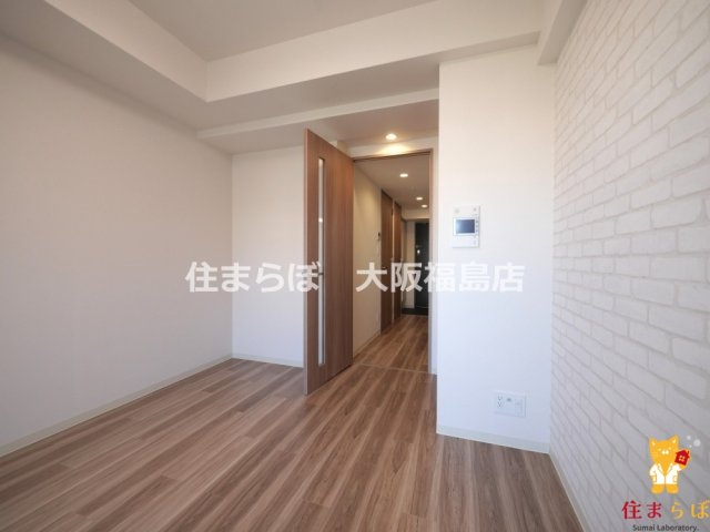 その他部屋・スペース　しっかり休める私空間