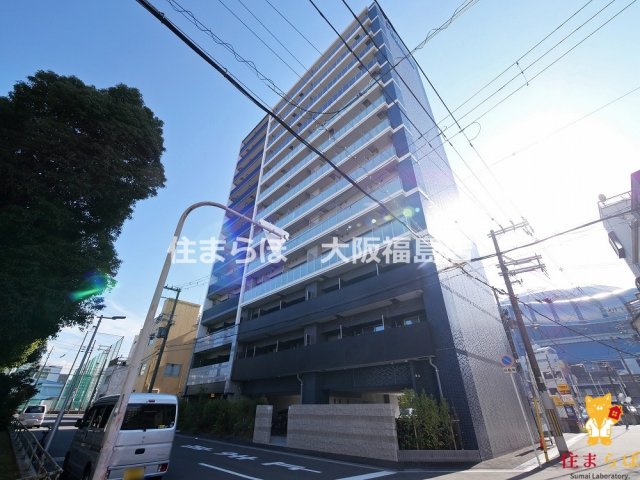 建物外観　★ ★ 口コミ平均4.94のお店 ★ ★