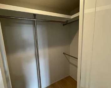 収納　※別室参考写真