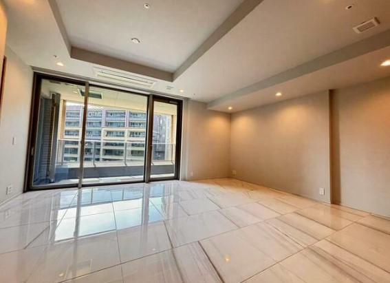 居室・リビング　※別室参考写真