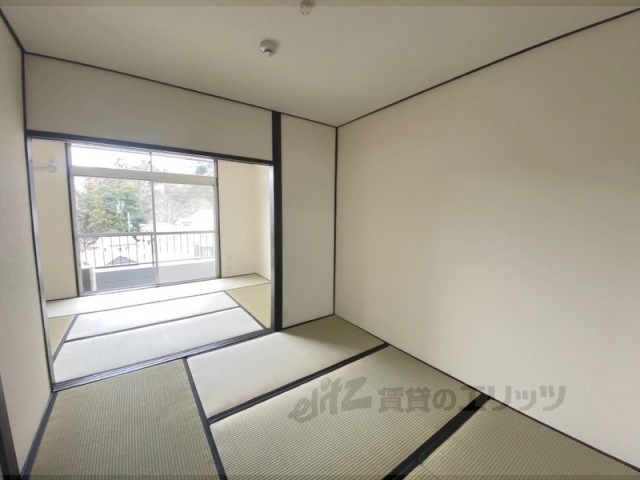 居室・リビング　和室