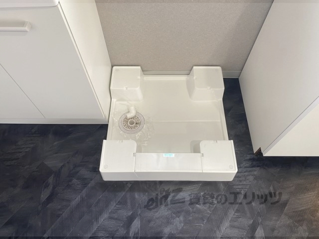 その他部屋・スペース　洗濯機置場