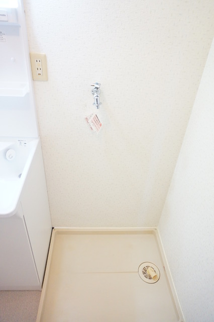 その他設備　※補修前の参考画像の為、設備等は現況優先。