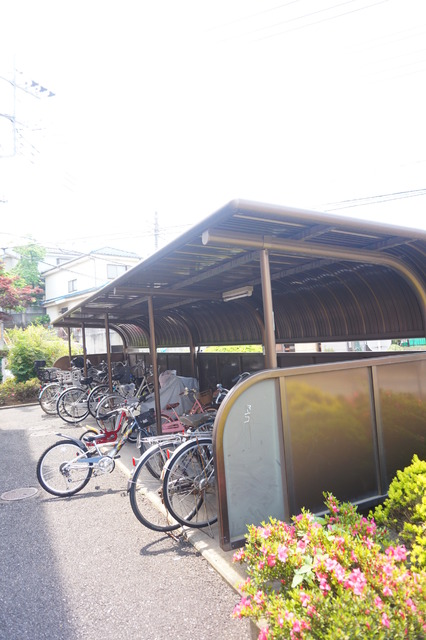 その他　駐輪場（その他）まで5m