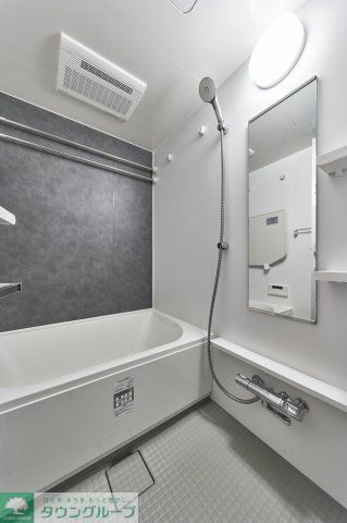 バス・シャワールーム　※参考写真