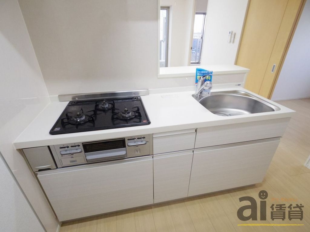 キッチン　※同仕様写真