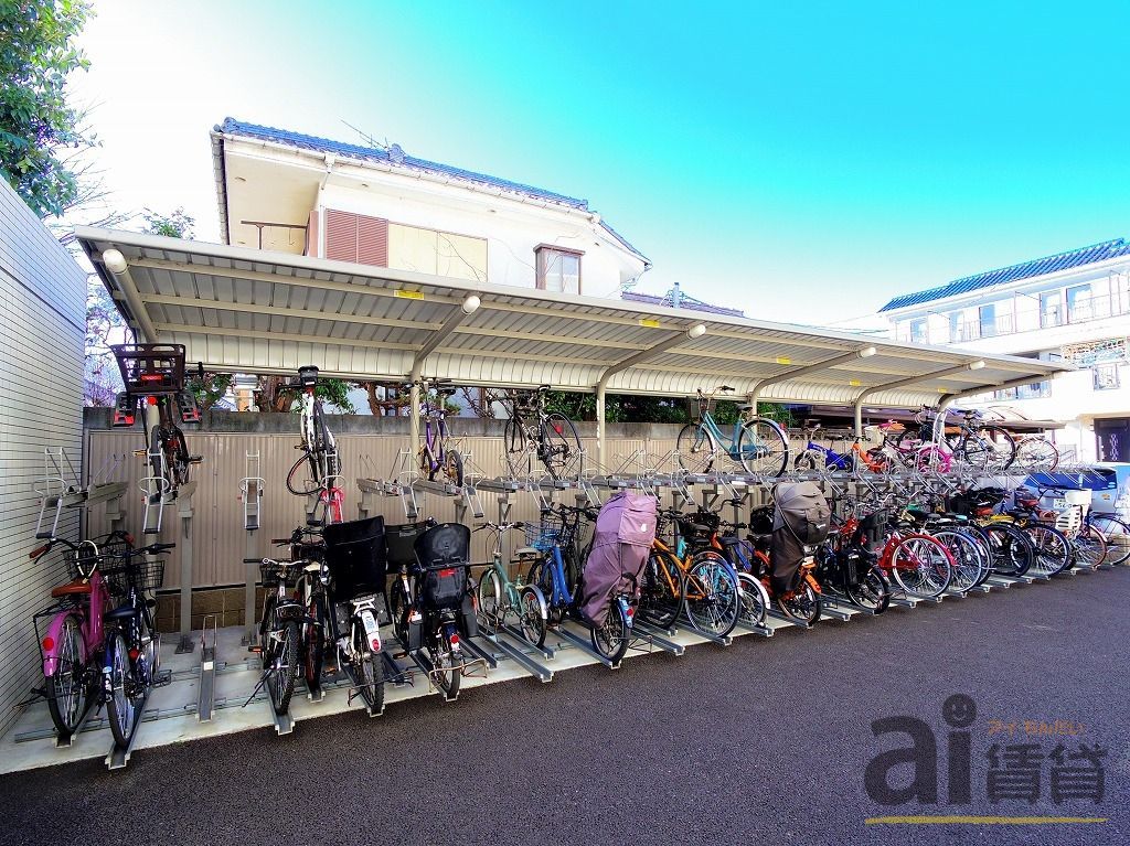 その他設備　※同仕様写真