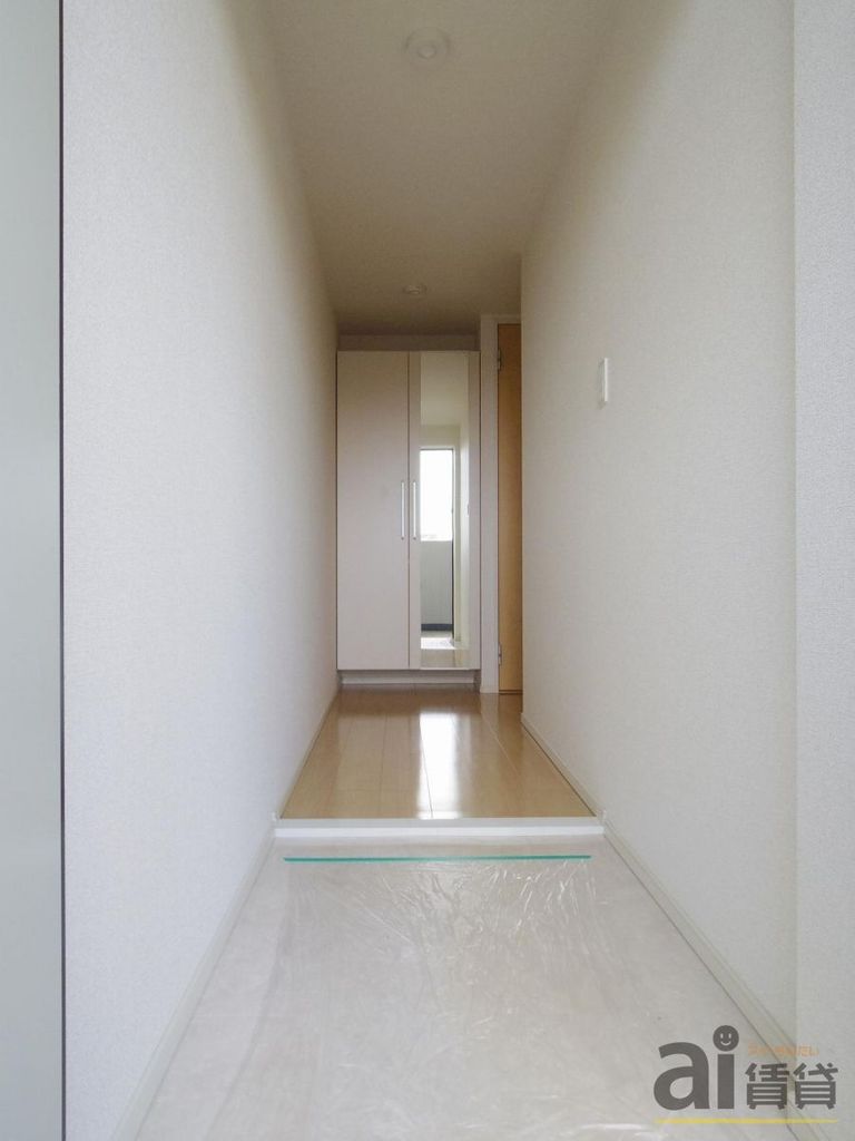 玄関　※同仕様写真