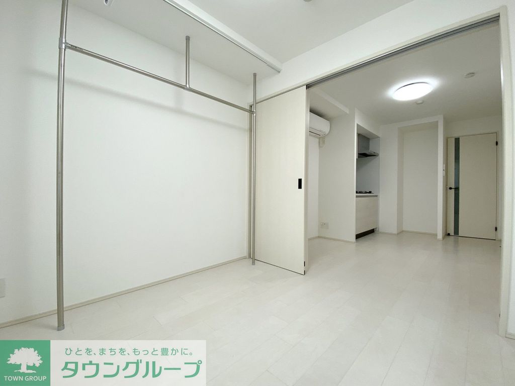 その他部屋・スペース　リビング/居室