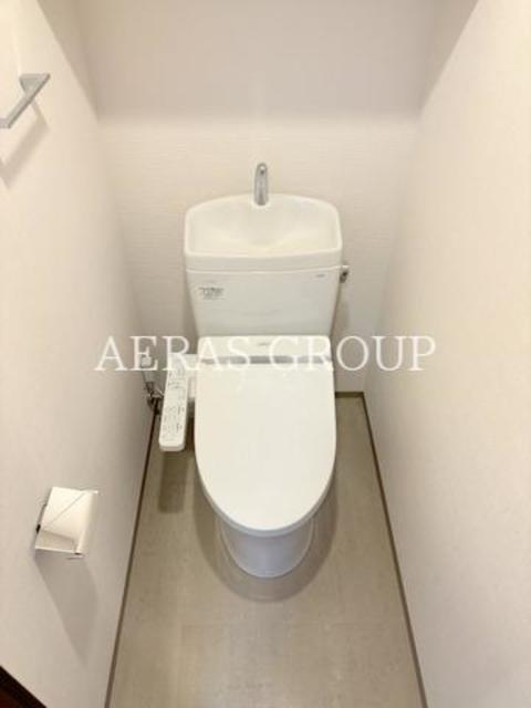 トイレ　同仕様