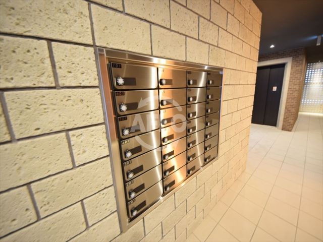 その他共有部分　ラ　クレシェンテ　メール