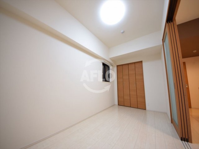 居室・リビング　ラ　クレシェンテ　洋室