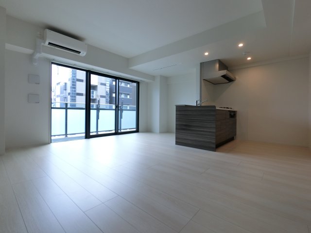 居室・リビング　※反転タイプ