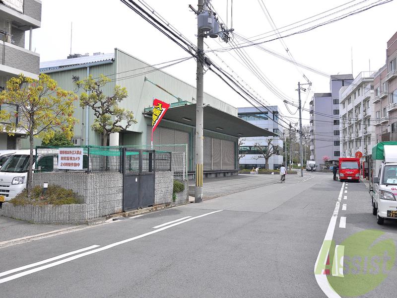 その他　（その他）まで100m