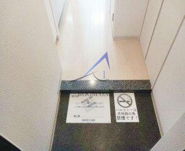 玄関　玄関です。