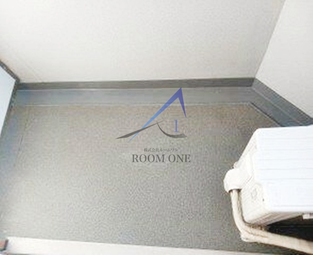 バルコニー　バルコニーです。