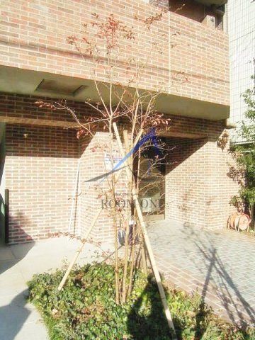 エントランス　エントランスです。