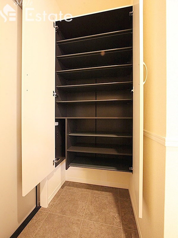 その他　シューズボックス