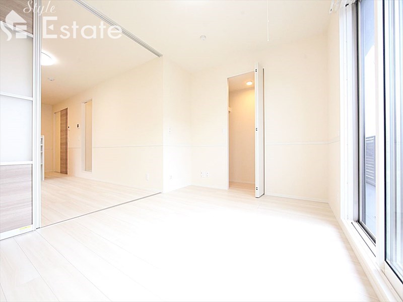 その他部屋・スペース　洋室