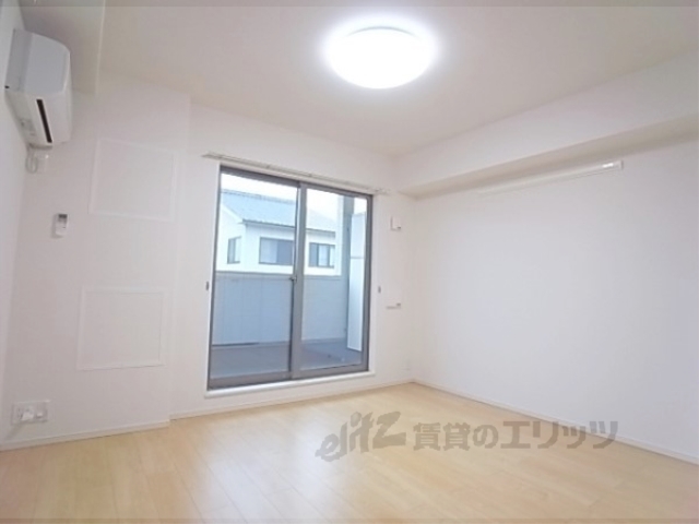 居室・リビング　洋室