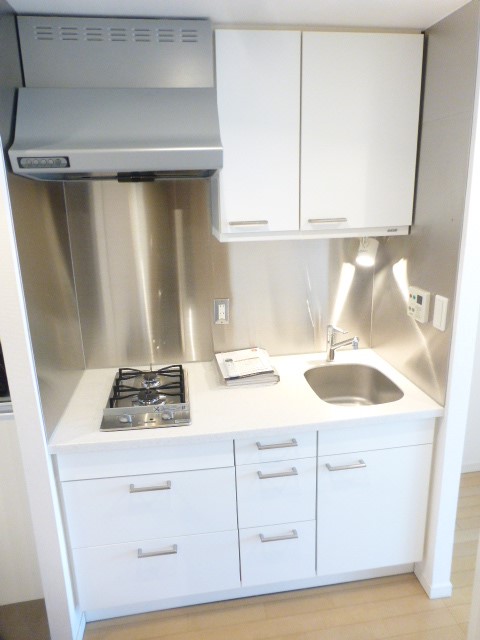 キッチン　キッチン※別部屋参考写真