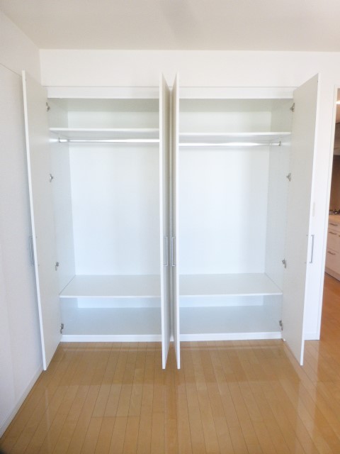 収納　収納※別部屋参考写真