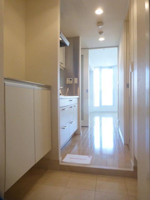 玄関　玄関※別部屋参考写真