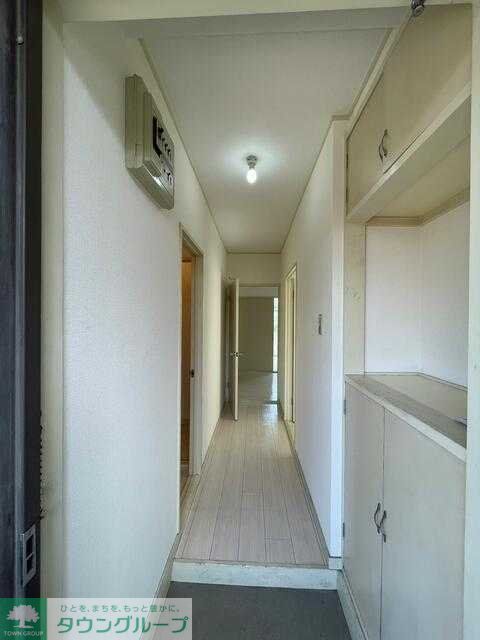 玄関　※同建物別室設備施工例　現況優先