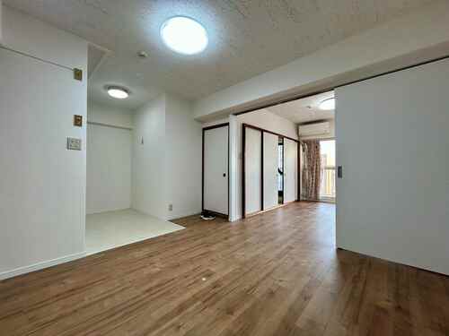 居室・リビング　LD