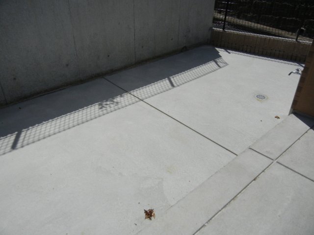 庭　アルマトゥーラ(Good Home)